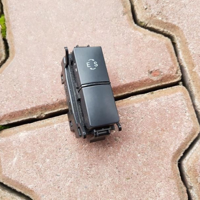 Przycisk skrzyni Mercedes W218 CLS A2129054900