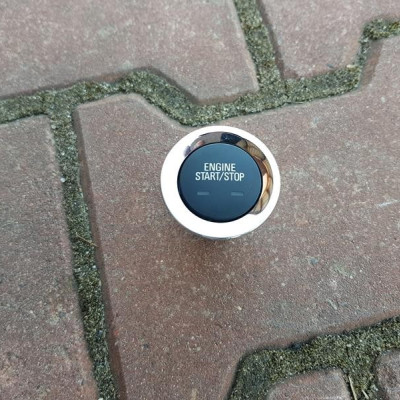 Przycisk Start / Stop Opel Insignia 23152086