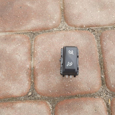 Przycisk tempomat Movano B Master III 255500008R