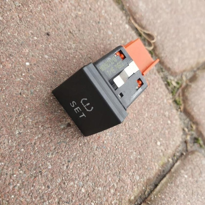 Przycisk włacznik SET VW Jetta 5C6 1K0927121B