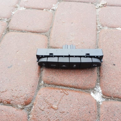 Przycisk włącznik SPORT ESP Opel Astra K 39028735