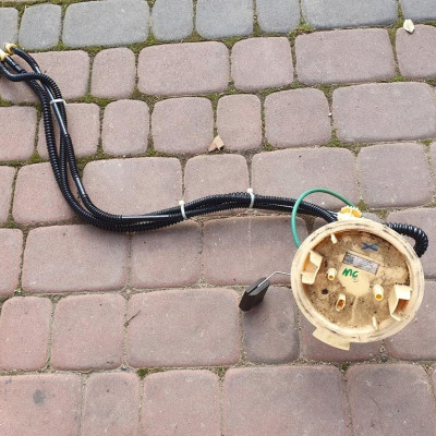 Pływak paliwa Mercedes W212 218 A2124700794