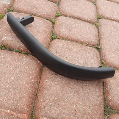 Rączka boczka tył Opel Astra J IV 4 13259075