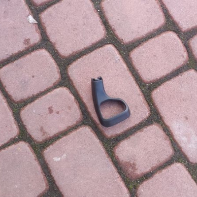 Rączka fotela fotel siedzisko Opel Insignia