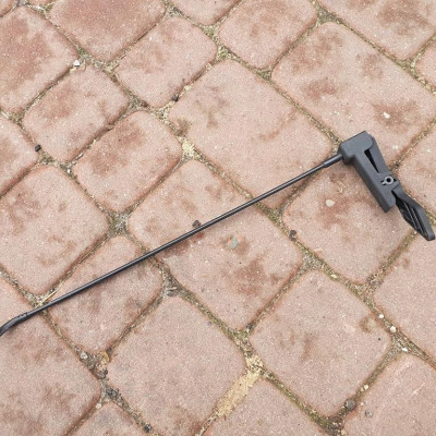 Rączka linka maski Renault Captur 656225059R