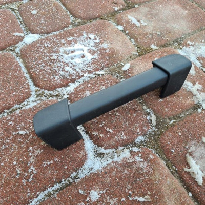 Rączka otwierania klapy Opel Zafira C