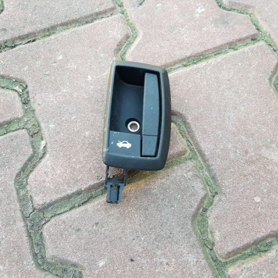 Rączka otwierania maski DUCATO JUMPER DUCATO