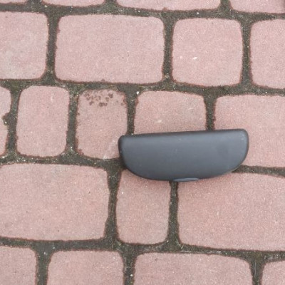 Raczka podsufitka opc-line OPC OPEL Insignia