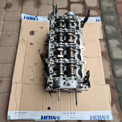 Głowica wałki 1.7CDTI A17DTS Opel Corsa D