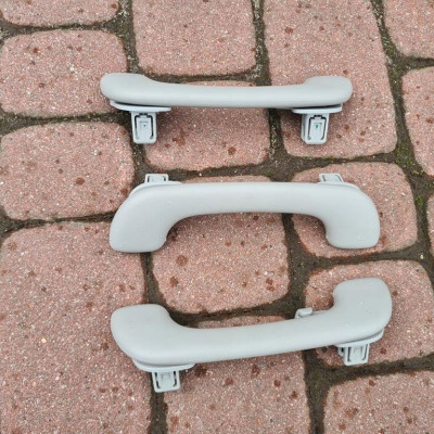 Rączka podsufitki uchwyt Renault Clio IV