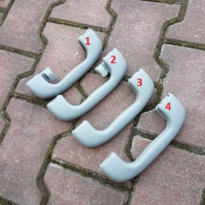 Raczka podsuitki uchwyt zaślepka Opel Zafira C