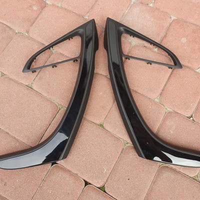 Rączka rączki boczka listwa uchwyt Opel Astra J IV