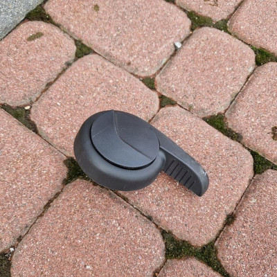 Raczka regulacji fotela Opel Mokka ATZ93238