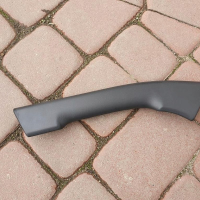 Rączka uchwyt drzwi mocowanie Movano Master