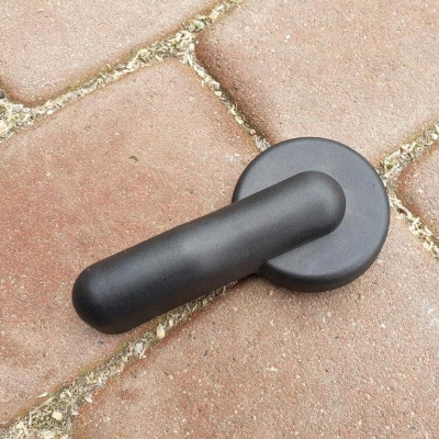 Rączka uchwyt fotela kanapy Movano Master III