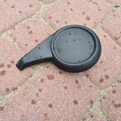 Rączka uchwyt fotela Renault Captur II 2 3615863