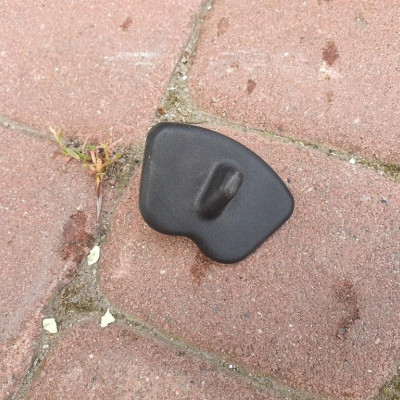 Rączka uchwyt klamka Movano Master III Trafic III