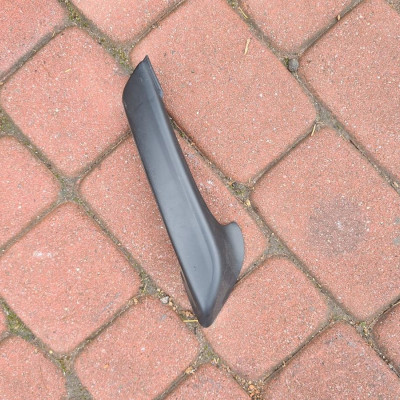 Rączka uchwyt mocowanie Opel Meriva B 13265105