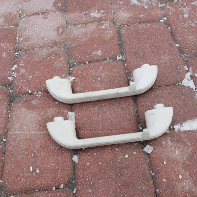 Rączka uchwyt podsufitki Ducato Jumper Boxer 2016r