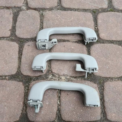 Rączka uchwyt podsufitki mocowanie OPEL Mokka