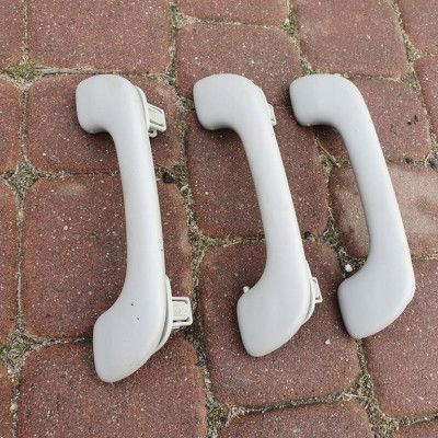 Rączka uchwyt wnętrza podsufitki Renault Captur