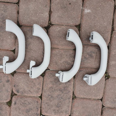 Raczki uchwyty podsufitki mocowania VW Jetta 5C6