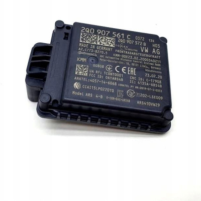 Radar Distronic Skoda VW Audi 2Q0907561C