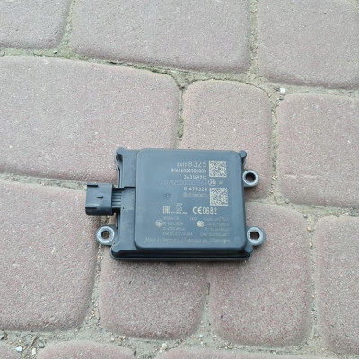 Radar sensor Opel Insignia B 84178325