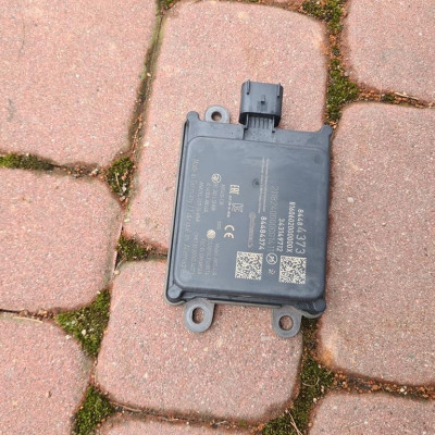 Radar sensor Opel Insignia B 84484373