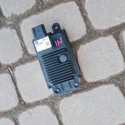 Radar sensor przód Opel Insignia 22936085