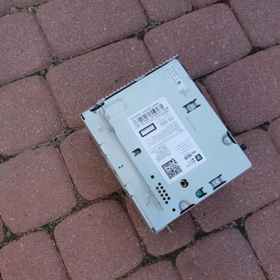 Radio CD Navi Opel Astra J IV 84026628