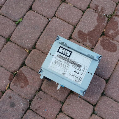 Radio CD nawigacja Opel Insignia 22790015