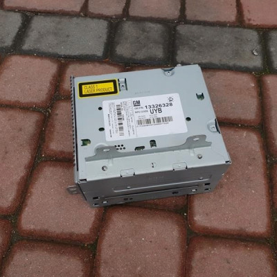 Radio CD300 Opel Insignia 13326328