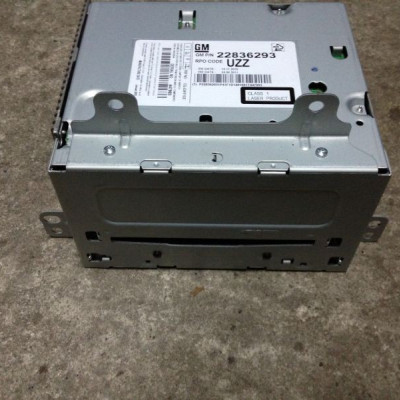 Radio CD400 CD 400 Astra J NOWE