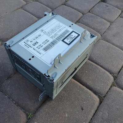 Radio czytnik pły nawigacja Opel Insignia 13326453