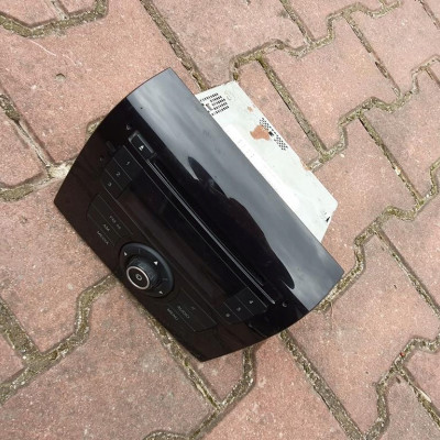 Radio Ducato Boxer 7355985560