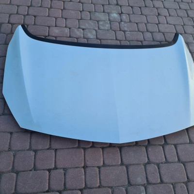 Maska pokrywa silnika Z40r 40r Opel Astra J IV