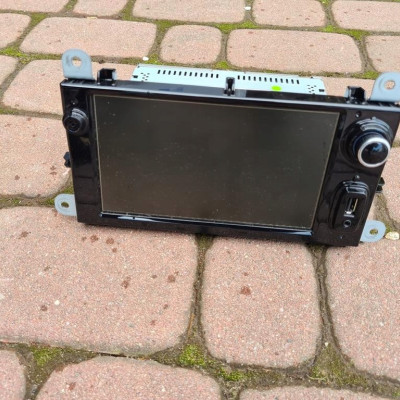 Radio NAVI ekran Renault Clio IV 281151341R
