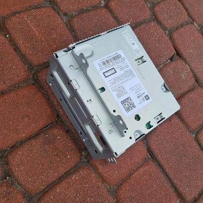 Radio nawigacja modem Opel Meriva B 23495140