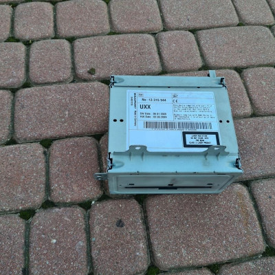 Radio nawigacja navi Opel Insignia 13315944