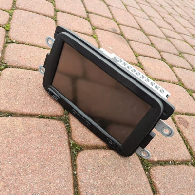 Radio Nawigacja Trafic III Captur 281150198R