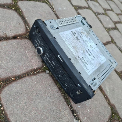 Radio odtwarzacz CD Movano B Master III 281154731R