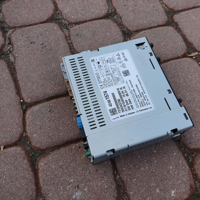 Radio Opel Astra K V 42481574 555343750