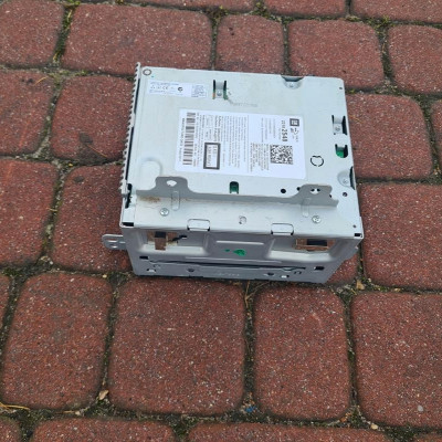 Radio sterownik navi czytnik Opel Mokka 23182548