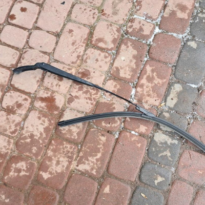 Ramie wycieraczki EU Renault Clio IV 4 288818098R