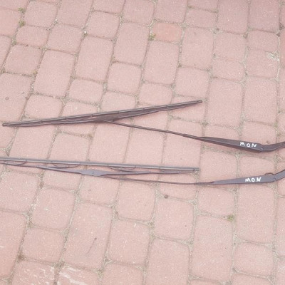 Ramiona wycieraczek pióro Movano B Master III