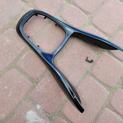 Ramka osłona biegów Opel Corsa E Adam 13352901