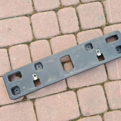 Ramka tablicy rejestracyjnej Opel Mokka 95235127