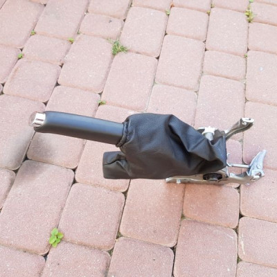 Ręczny europa dzwignia Opel Astra J IV 4