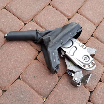 Ręczny hamulec Zafira Opel Astra 3 H III 13237277